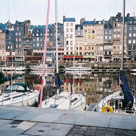 Hébergement de vacances Maison Bleu