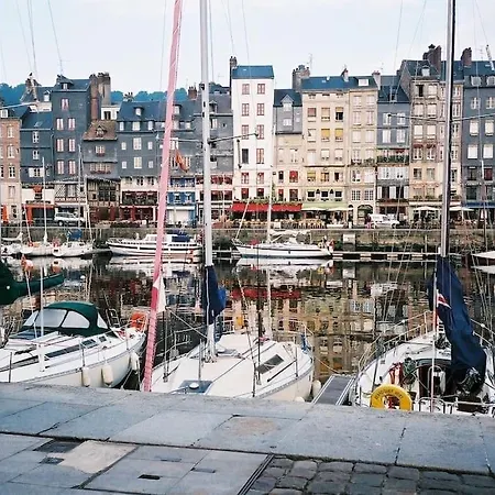 Nyaraló Maison Bleu
